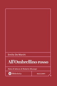 All'ombrellino rosso - Librerie.coop