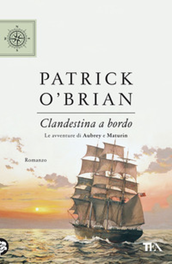 Clandestina a bordo - Librerie.coop Clandestina a bordo - Librerie.coop