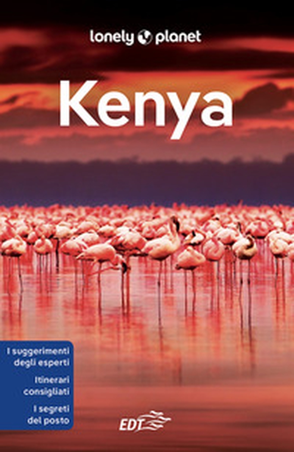 Kenya - Librerie.coop Kenya - Librerie.coop