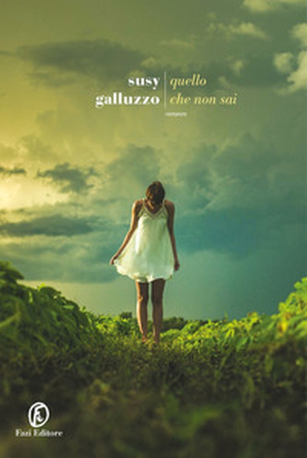 Quello che non sai - Librerie.coop Quello che non sai - Librerie.coop