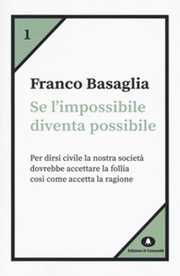 Se l'impossibile diventa possibile - Librerie.coop Se l'impossibile diventa possibile - Librerie.coop