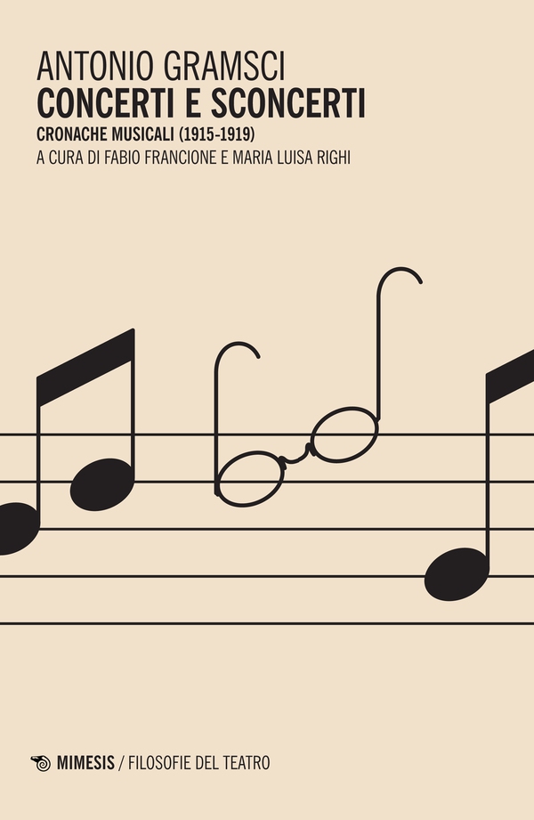 Concerti e sconcerti - Librerie.coop Concerti e sconcerti - Librerie.coop