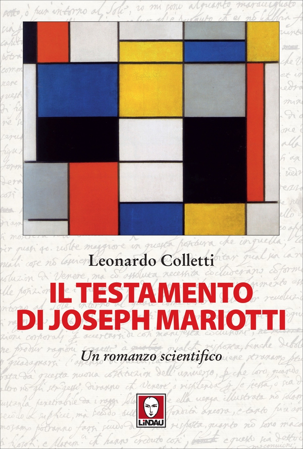 Il testamento di Joseph Mariotti - Librerie.coop Il testamento di Joseph Mariotti - Librerie.coop