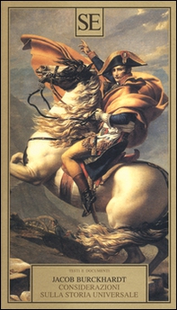 Considerazioni sulla storia universale - Librerie.coop