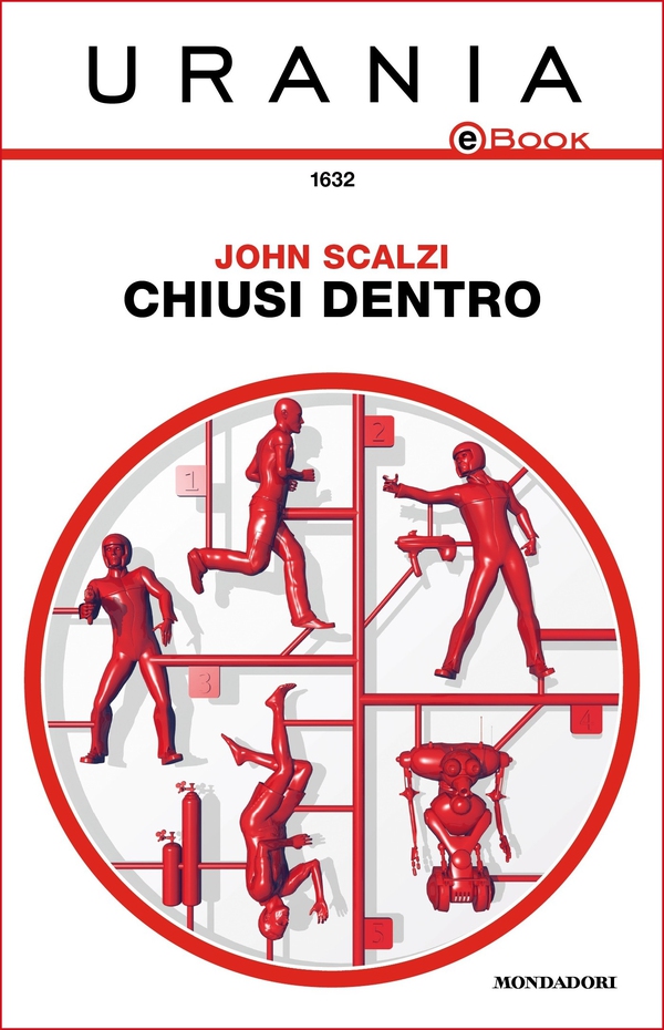 Chiusi dentro (Urania) - Librerie.coop Chiusi dentro (Urania) - Librerie.coop