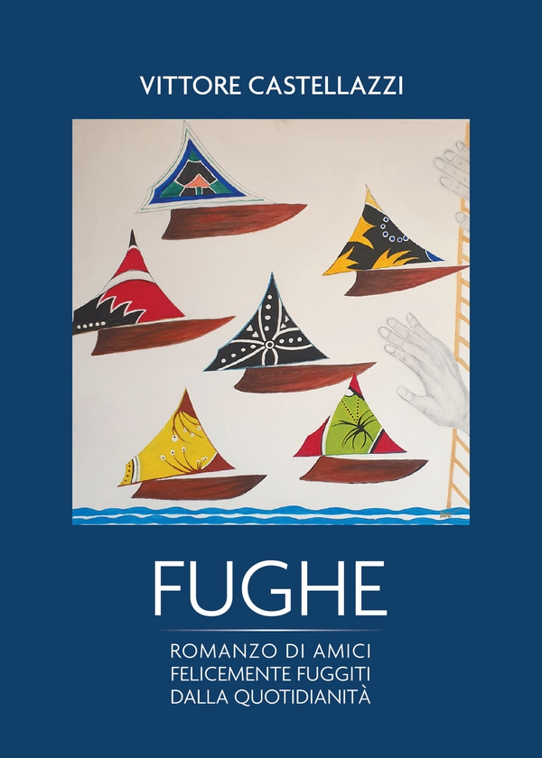 Fughe - Librerie.coop Fughe - Librerie.coop