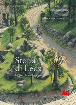 Storia di Leda. La piccola staffetta partigiana - Librerie.coop