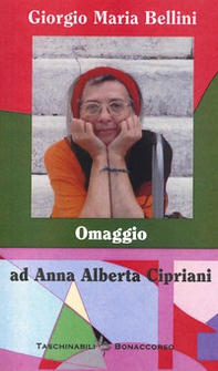Omaggio ad Anna Alberti Cipriani - Librerie.coop