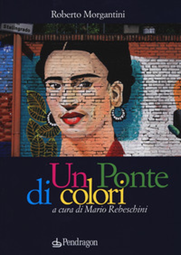 Un ponte di colori - Librerie.coop Un ponte di colori - Librerie.coop