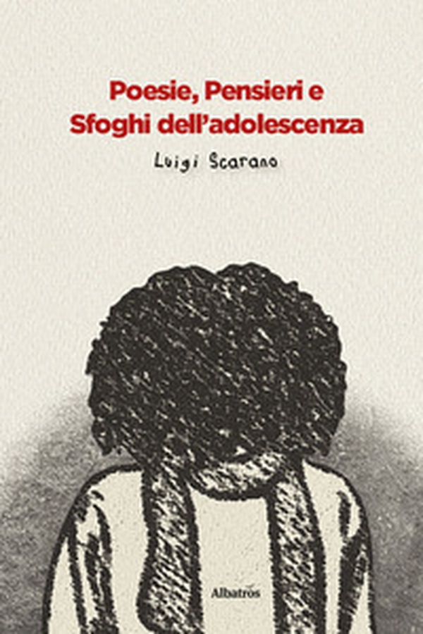 Poesie, pensieri e sfoghi dell'adolescenza - Librerie.coop