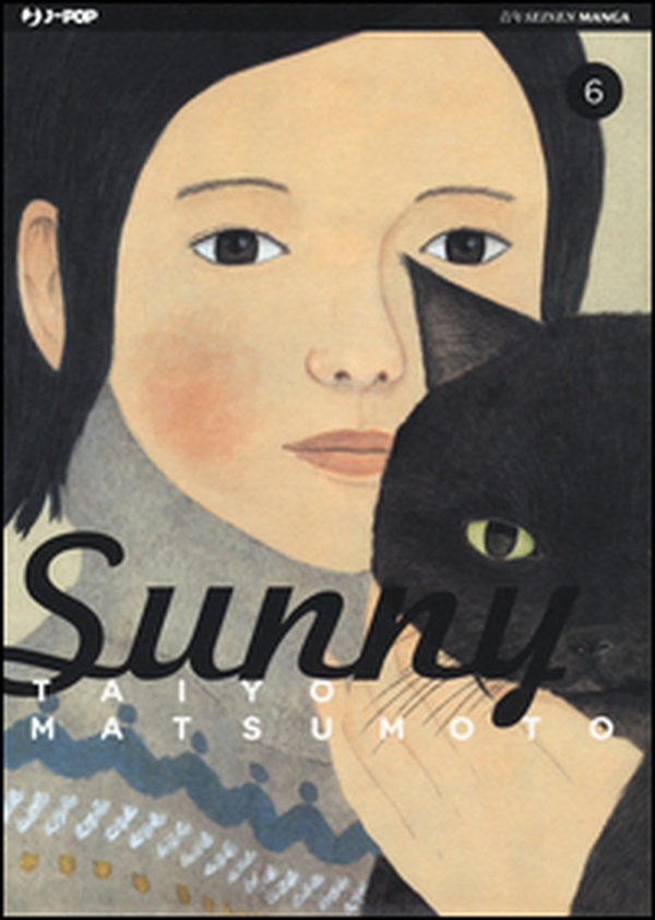 Sunny - Vol. 6 - Librerie.coop Sunny - Vol. 6 - Librerie.coop