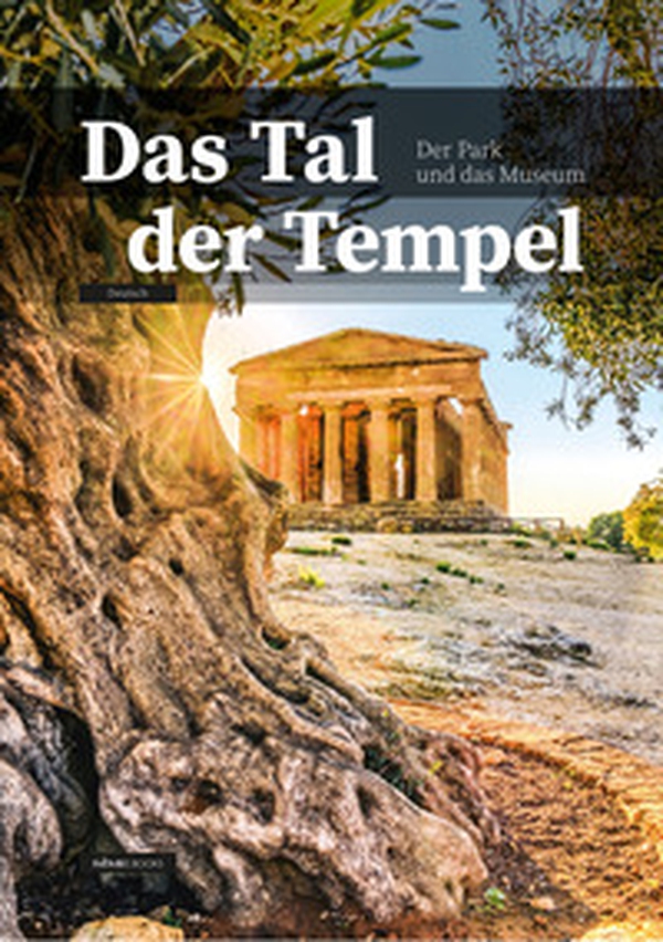 Das Tal der Tempel. Der Park und das Museum - Librerie.coop Das Tal der Tempel. Der Park und das Museum - Librerie.coop