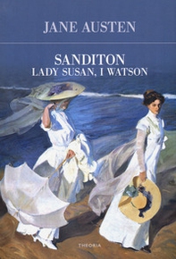 Sanditon-Lady Susan-I Watson - Librerie.coop