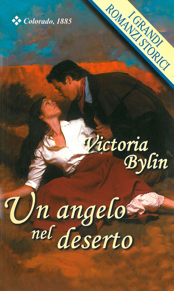 Un angelo nel deserto - Librerie.coop Un angelo nel deserto - Librerie.coop