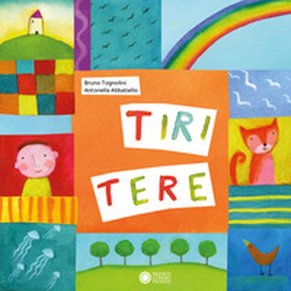 Tiritere - Librerie.coop Tiritere - Librerie.coop