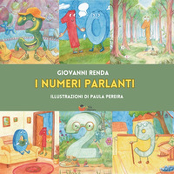 I numeri parlanti - Librerie.coop I numeri parlanti - Librerie.coop