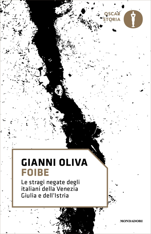 Foibe - Librerie.coop Foibe - Librerie.coop