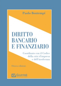 Diritto bancario e finanziario - Librerie.coop