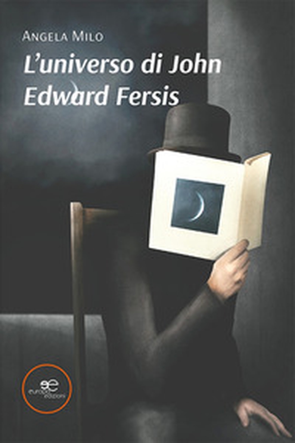 L'universo di John Edward Fersis - Librerie.coop L'universo di John Edward Fersis - Librerie.coop