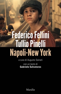 Napoli-New York - Librerie.coop Napoli-New York - Librerie.coop