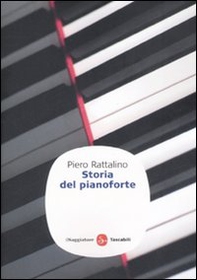 Storia del pianoforte - Librerie.coop Storia del pianoforte - Librerie.coop