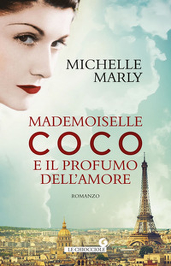 Mademoiselle Coco e il profumo dell'amore - Librerie.coop Mademoiselle Coco e il profumo dell'amore - Librerie.coop