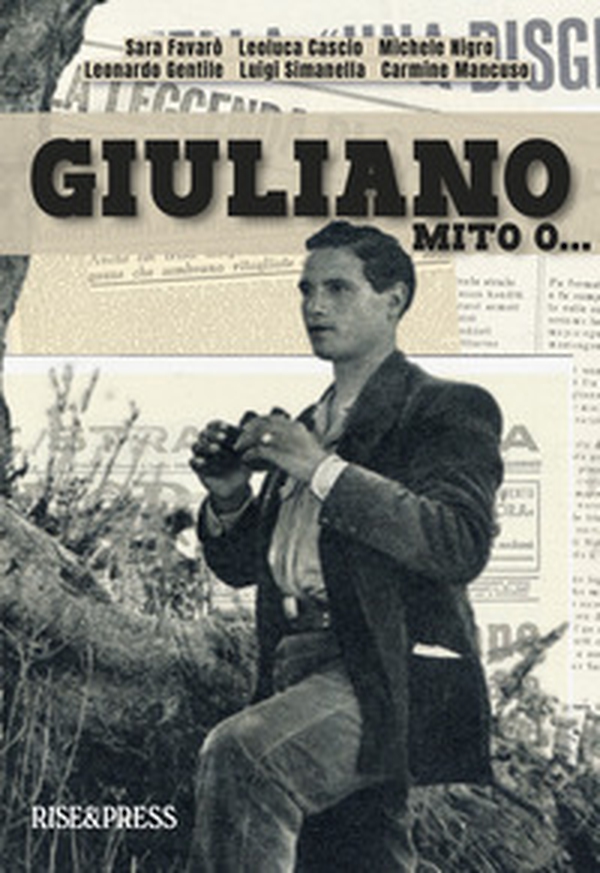 Giuliano: mito o... - Librerie.coop