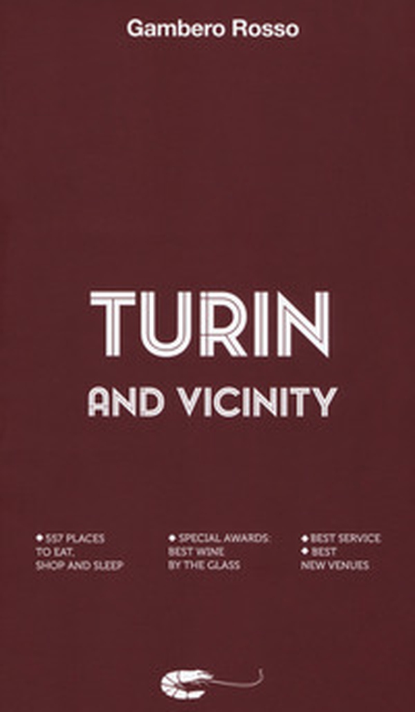 Turin and vicinity - Librerie.coop Turin and vicinity - Librerie.coop