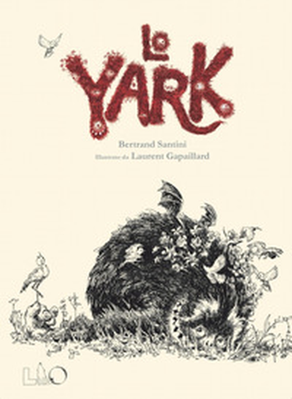 Lo Yark - Librerie.coop Lo Yark - Librerie.coop