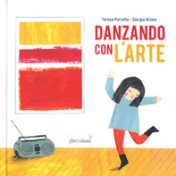 Danzando con l'arte - Librerie.coop