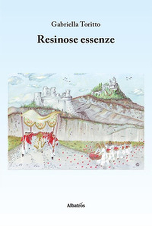 Resinose essenze - Librerie.coop Resinose essenze - Librerie.coop