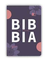 Bibbia R2. Versione riveduta 2020. Ediz. tascabile copertina flessibile tessuto floreale, rosa/viola - Librerie.coop Bibbia R2. Versione riveduta 2020. Ediz. tascabile copertina flessibile tessuto floreale, rosa/viola - Librerie.coop