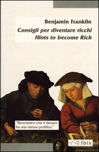 Consigli per diventare ricco-Hints to become rich - Librerie.coop