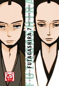 Futagashira - Vol. 7 - Librerie.coop