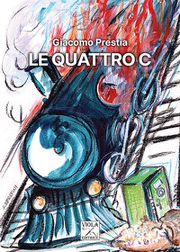 Le quattro C - Librerie.coop Le quattro C - Librerie.coop