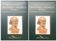 Materia medica pura - Librerie.coop Materia medica pura - Librerie.coop