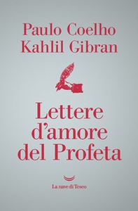 Lettere d'amore del profeta - Librerie.coop Lettere d'amore del profeta - Librerie.coop
