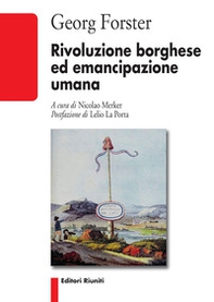 Rivoluzione borghese e emancipazione umana - Librerie.coop