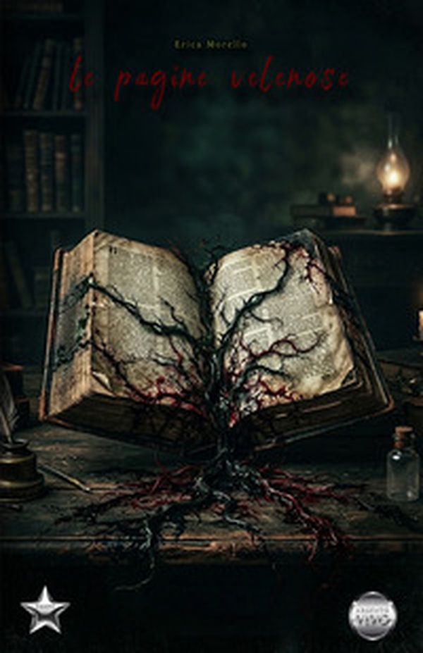 Le pagine velenose - Librerie.coop
