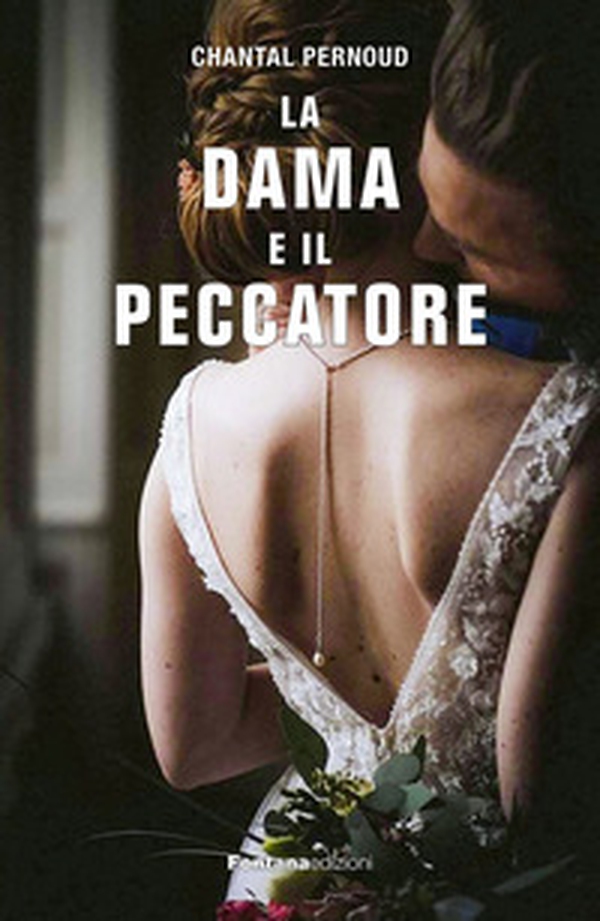 La dama e il peccatore - Librerie.coop La dama e il peccatore - Librerie.coop