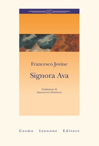 Signora Ava - Librerie.coop Signora Ava - Librerie.coop