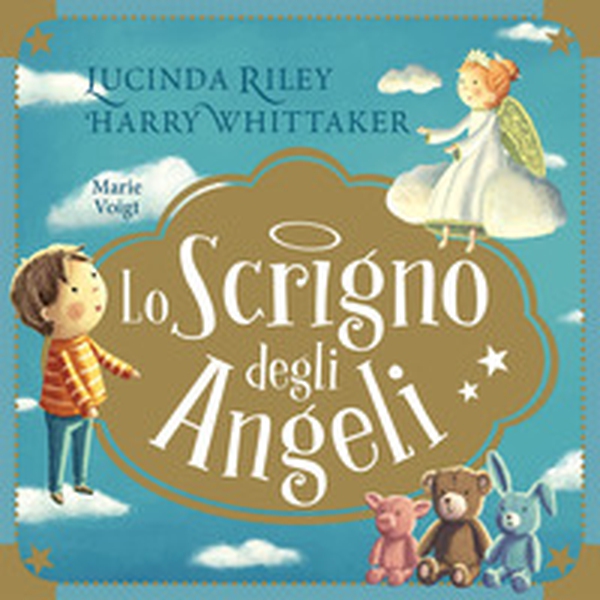 Lo scrigno degli angeli - Librerie.coop Lo scrigno degli angeli - Librerie.coop