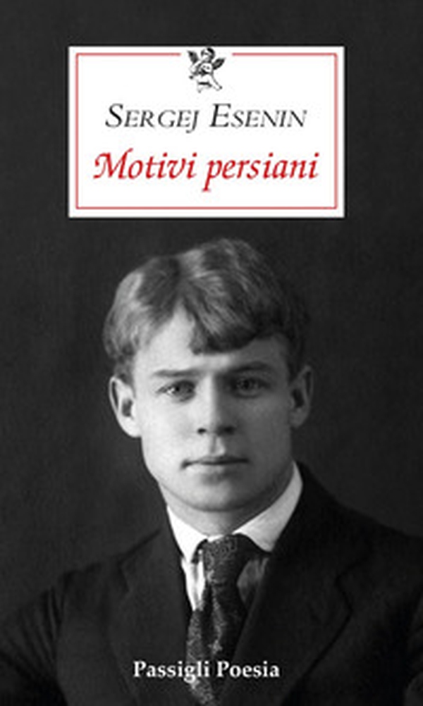 Motivi persiani - Librerie.coop Motivi persiani - Librerie.coop