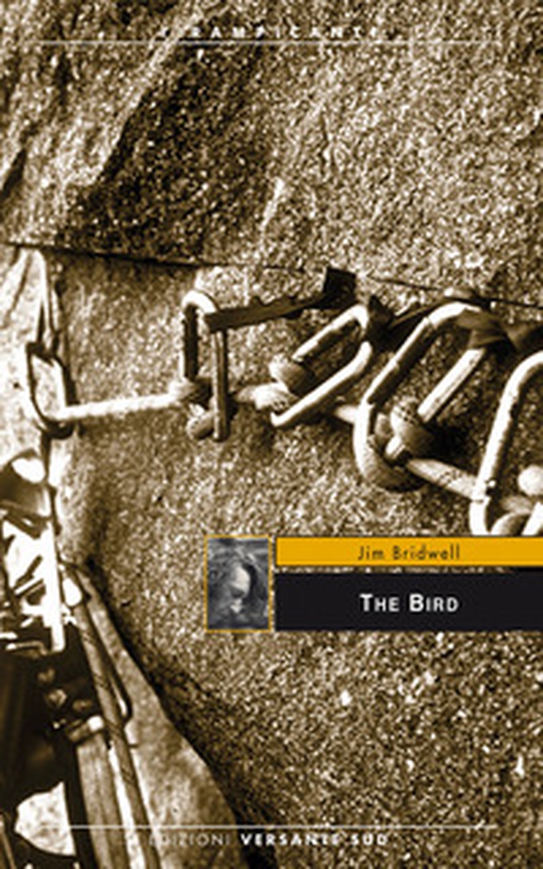 The bird - Librerie.coop The bird - Librerie.coop
