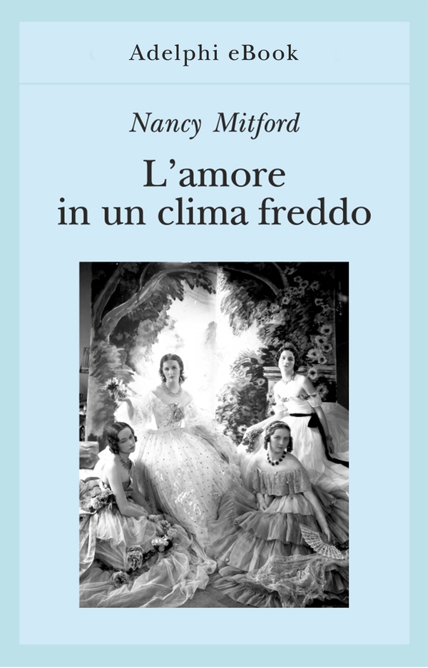 L’amore in un clima freddo - Librerie.coop L’amore in un clima freddo - Librerie.coop