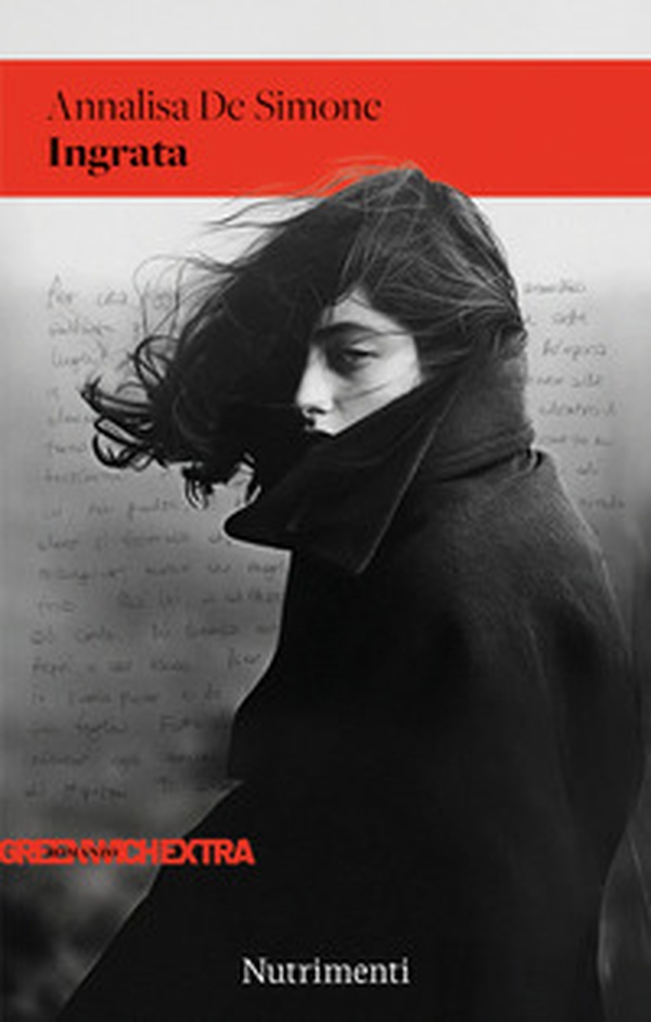 Ingrata - Librerie.coop Ingrata - Librerie.coop