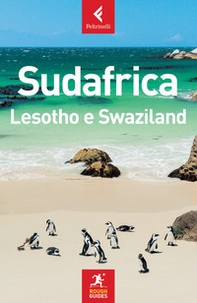 Sudafrica, Lesotho e Swaziland - Librerie.coop Sudafrica, Lesotho e Swaziland - Librerie.coop