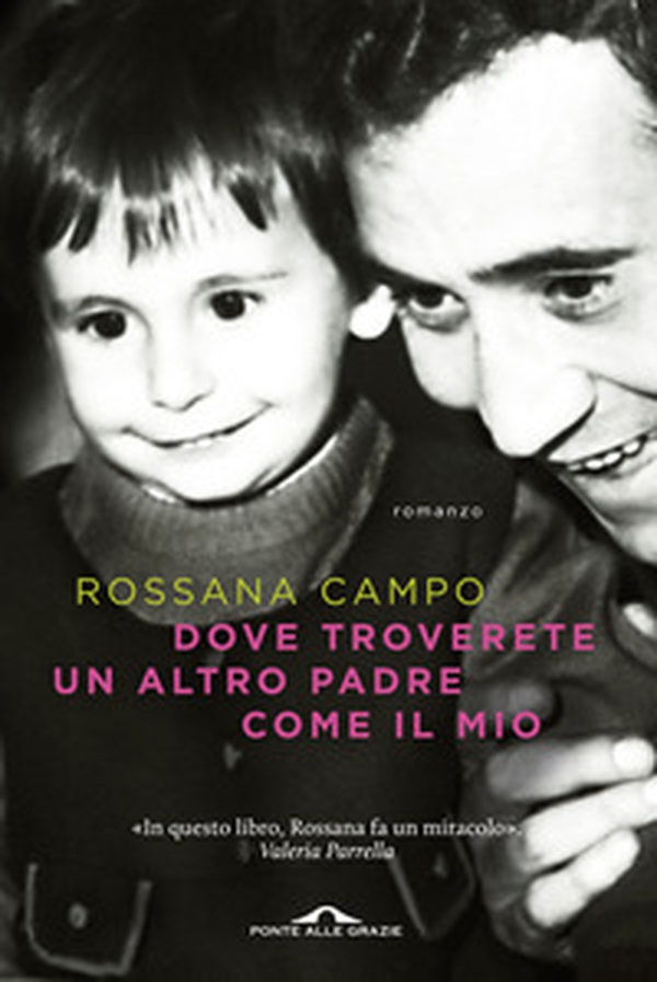 Dove troverete un altro padre come il mio - Librerie.coop Dove troverete un altro padre come il mio - Librerie.coop