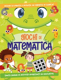 Giochi di matematica - Librerie.coop