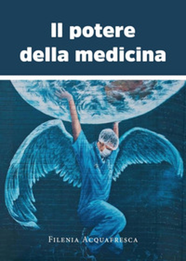 Il potere della medicina - Librerie.coop Il potere della medicina - Librerie.coop